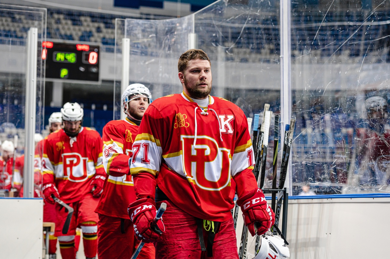 World Cup of College hockey – СХЛ